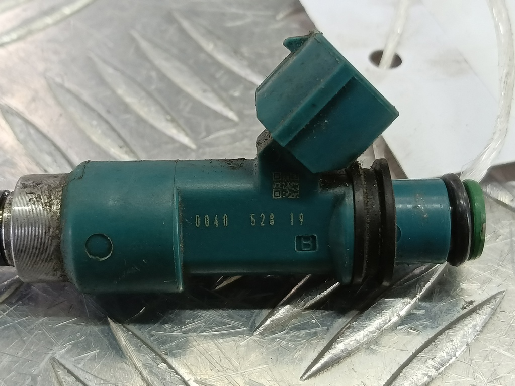 форсунка топливная SUZUKI Grand Vitara  1571065J00, 750 рублей, Москва