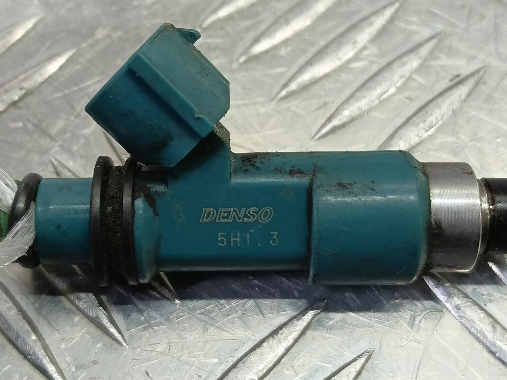 форсунка топливная SUZUKI Grand Vitara  1571065J00, 750 рублей, Москва