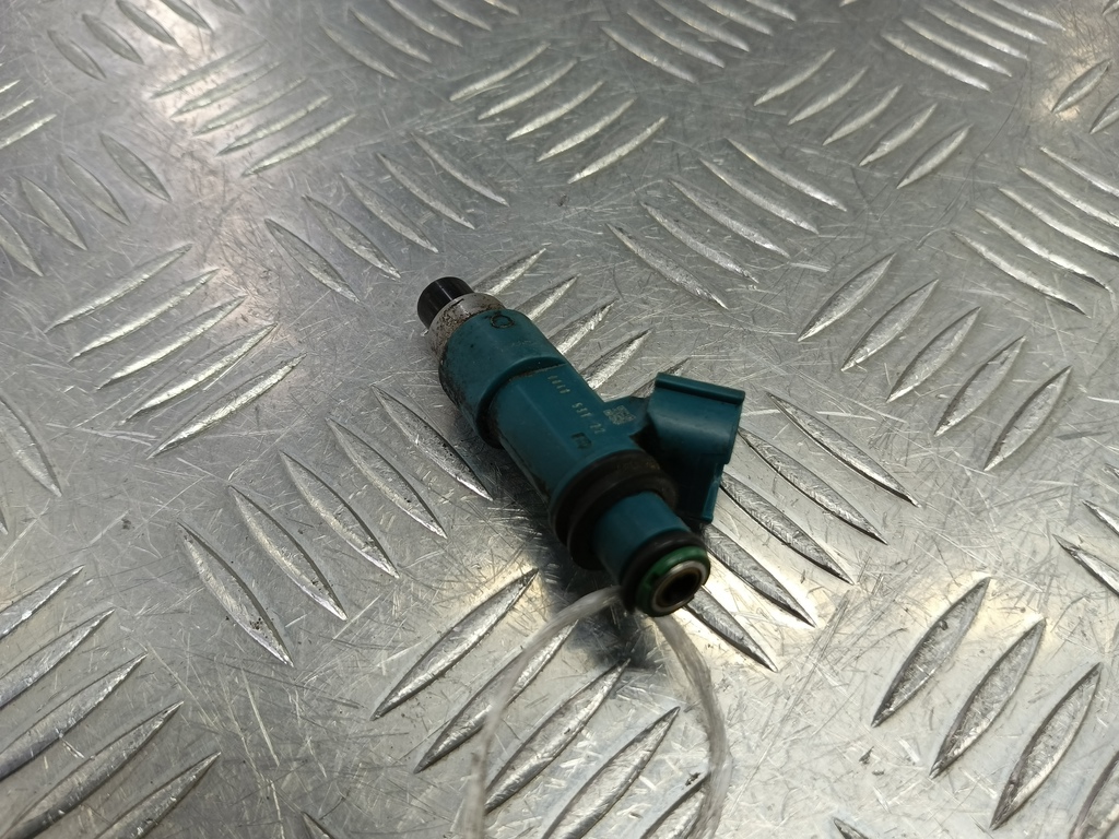 форсунка топливная SUZUKI Grand Vitara  1571065J00, 750 рублей, Москва