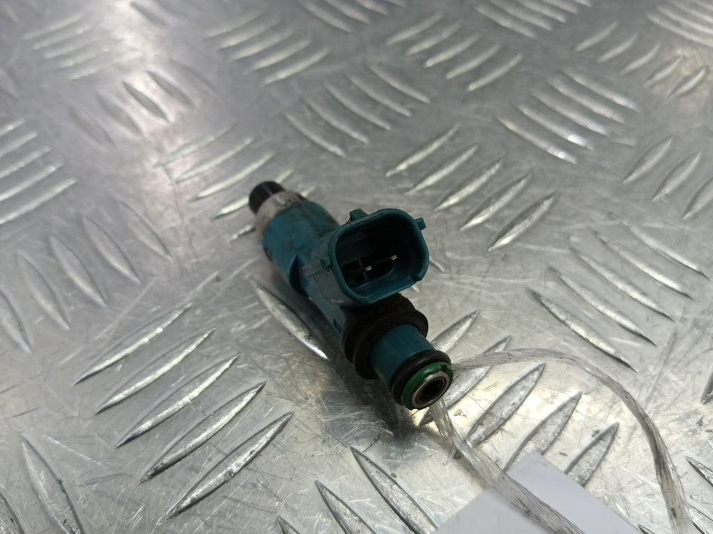 форсунка топливная SUZUKI Grand Vitara  1571065J00, 750 рублей, Москва