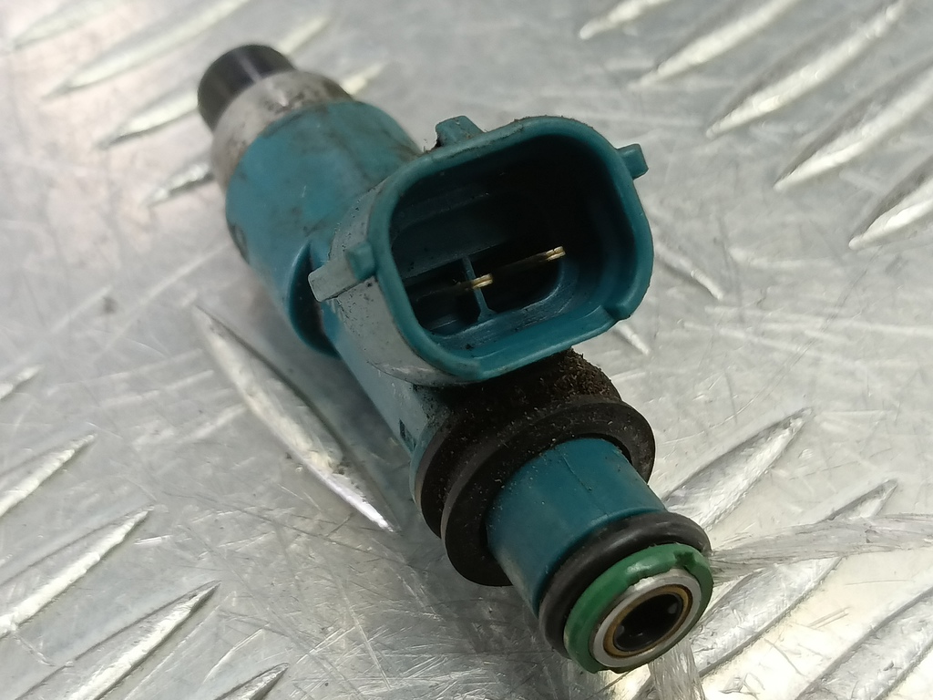 форсунка топливная SUZUKI Grand Vitara  1571065J00, 750 рублей, Москва