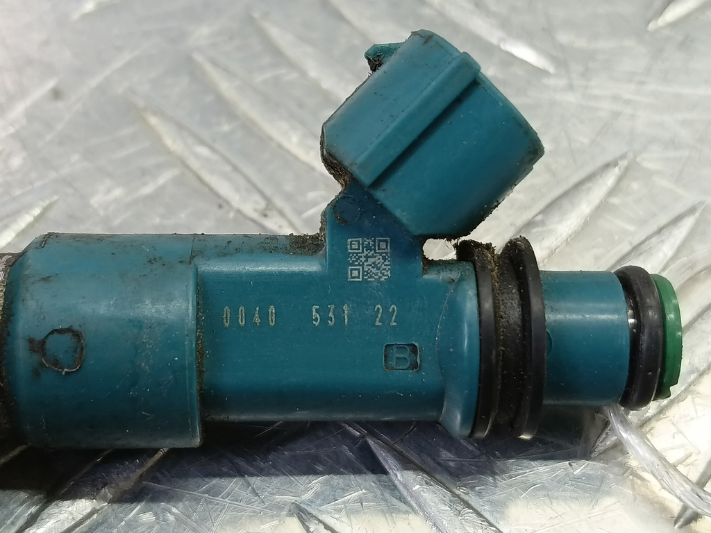 форсунка топливная SUZUKI Grand Vitara  1571065J00, 750 рублей, Москва