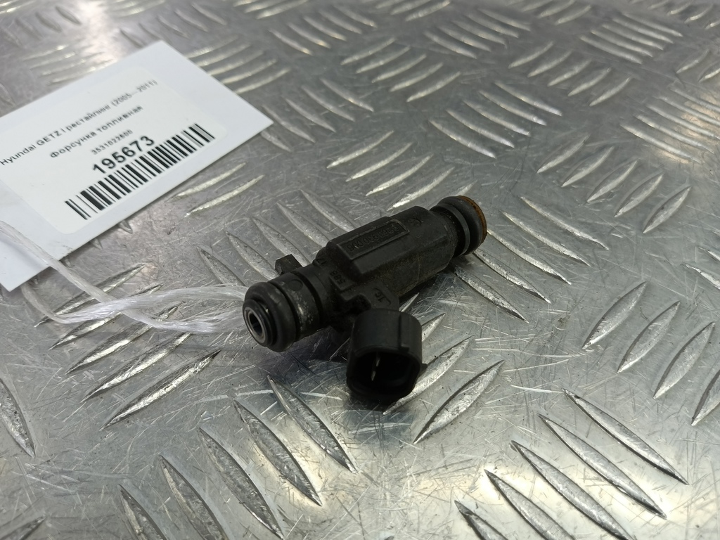 форсунка топливная Hyundai GETZ  3531022600, 520 рублей, Москва