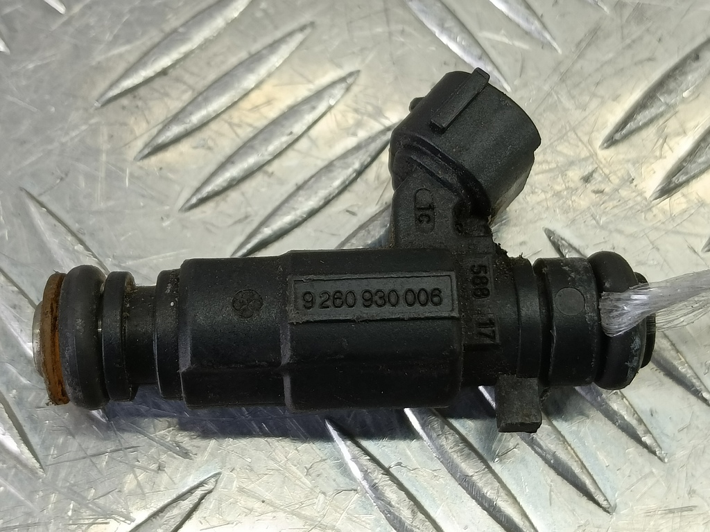 форсунка топливная Hyundai GETZ  3531022600, 520 рублей, Москва