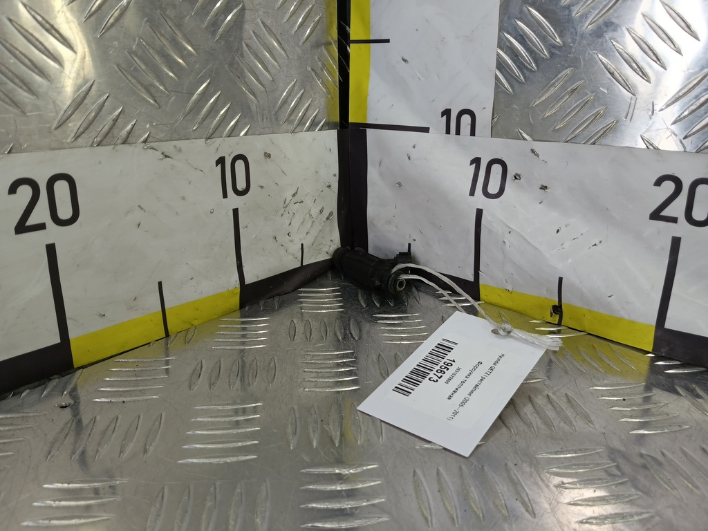 форсунка топливная Hyundai GETZ  3531022600, 520 рублей, Москва