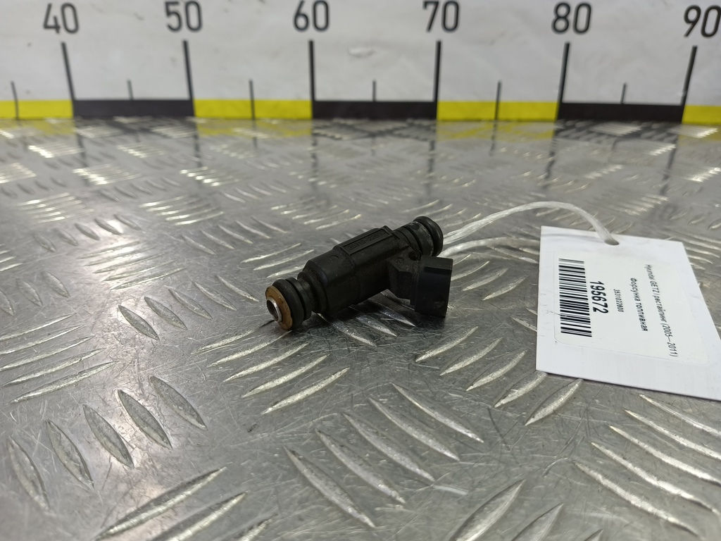 форсунка топливная Hyundai GETZ  3531022600, 520 рублей, Москва