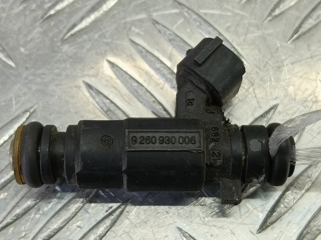 форсунка топливная Hyundai GETZ  3531022600, 520 рублей, Москва