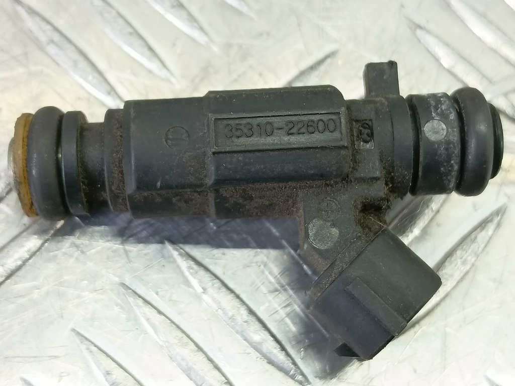 форсунка топливная Hyundai GETZ  3531022600, 520 рублей, Москва
