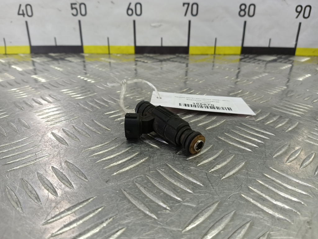 форсунка топливная Hyundai GETZ  3531022600, 520 рублей, Москва