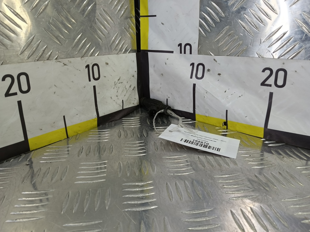 форсунка топливная Hyundai GETZ  3531022600, 520 рублей, Москва