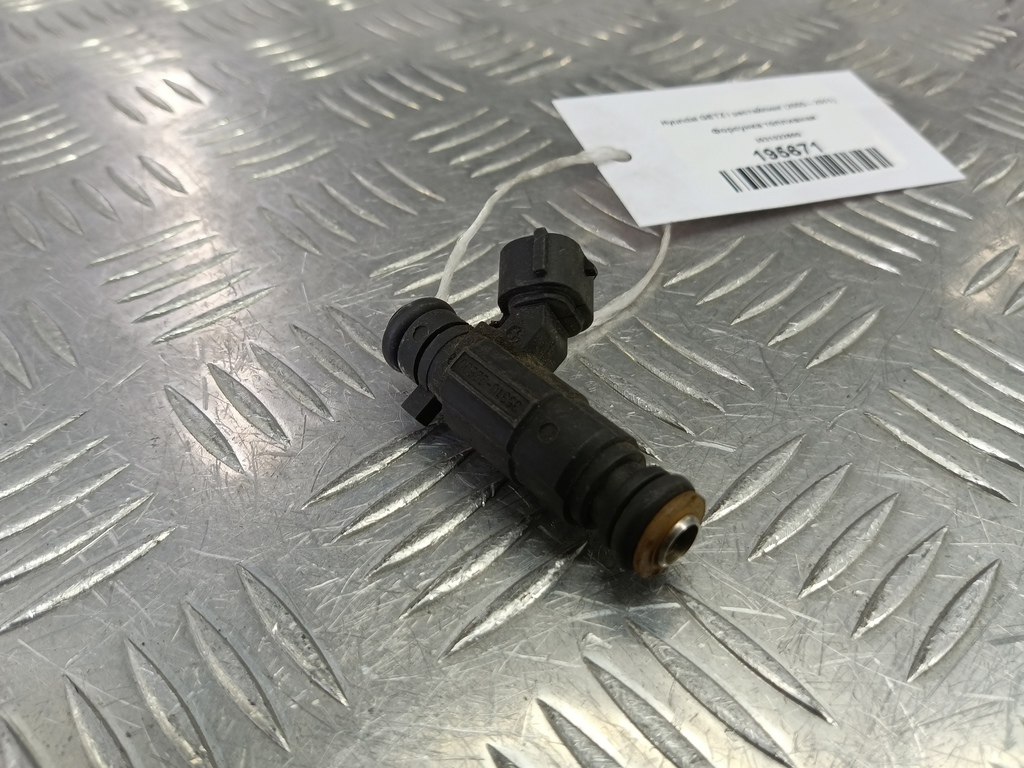форсунка топливная Hyundai GETZ  3531022600, 520 рублей, Москва