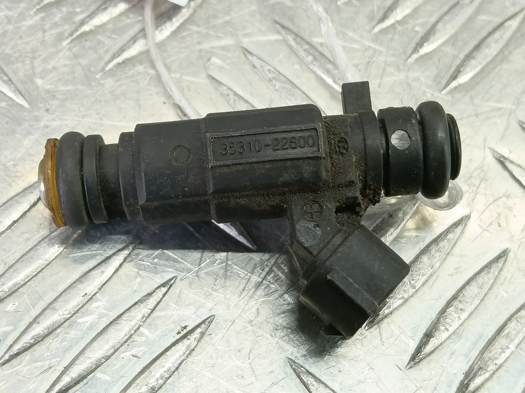 форсунка топливная Hyundai GETZ  3531022600, 520 рублей, Москва