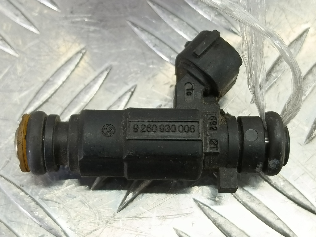 форсунка топливная Hyundai GETZ  3531022600, 520 рублей, Москва