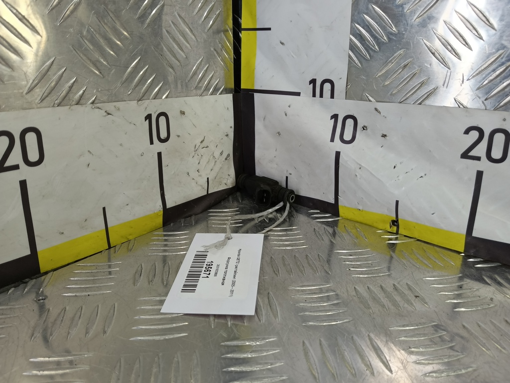 форсунка топливная Hyundai GETZ  3531022600, 520 рублей, Москва