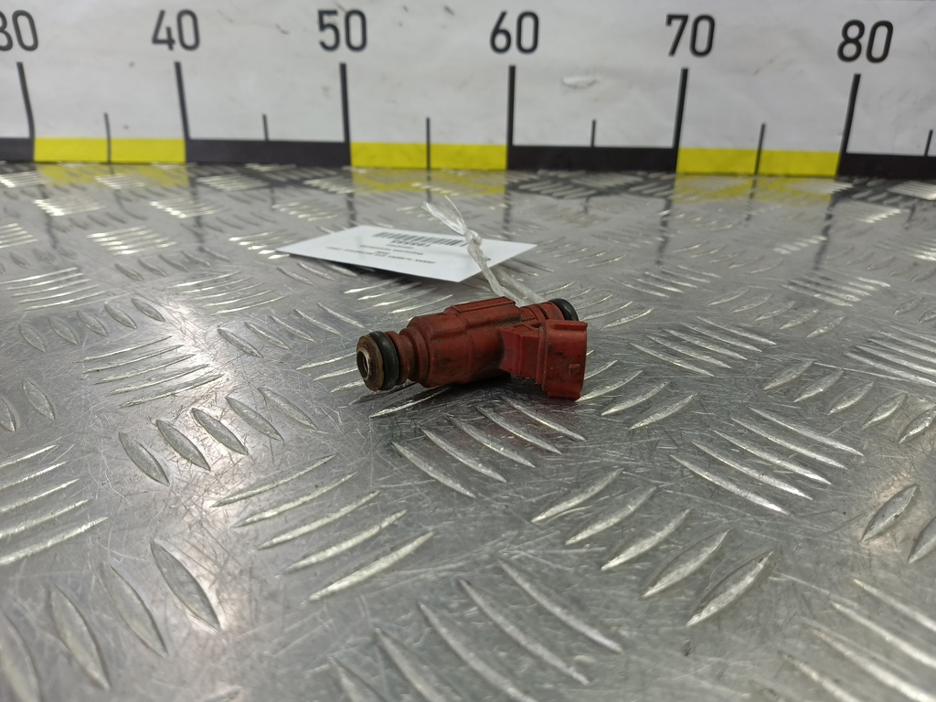 форсунка топливная NISSAN ALMERA  166009F600, 750 рублей, Москва