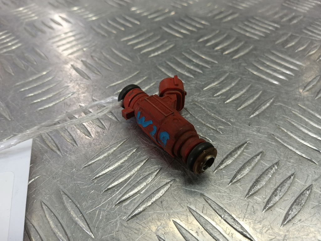 форсунка топливная NISSAN ALMERA  166009F600, 750 рублей, Москва