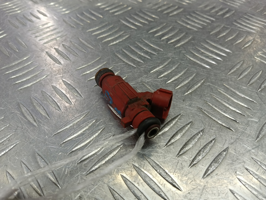 форсунка топливная NISSAN ALMERA  166009F600, 750 рублей, Москва