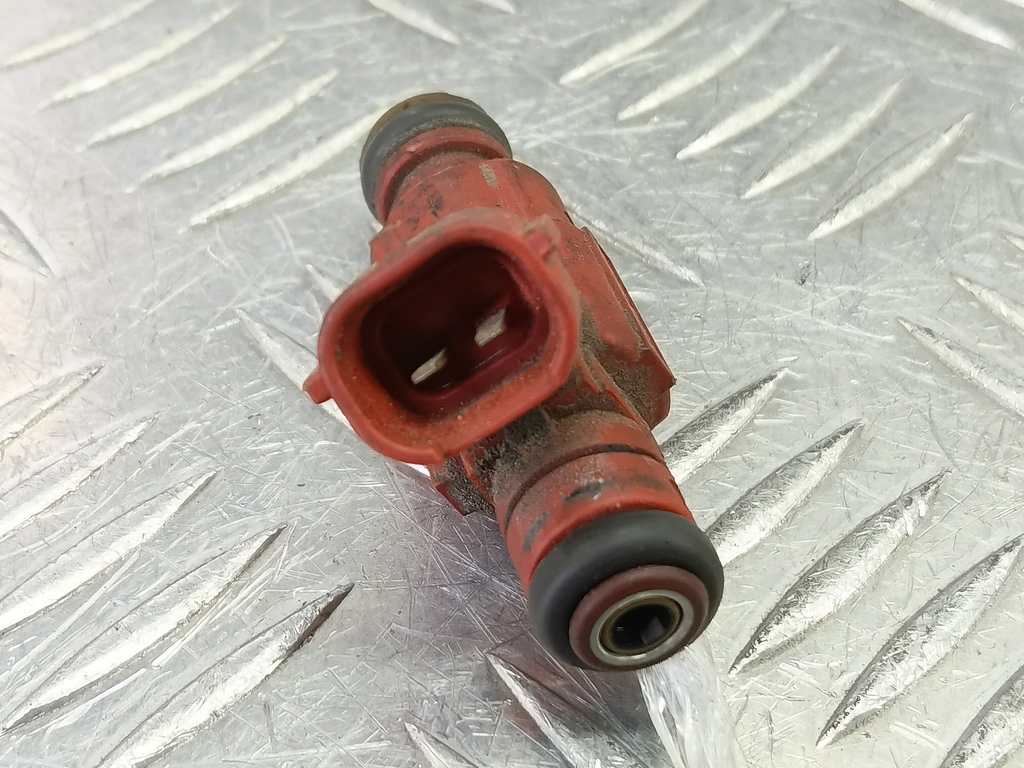 форсунка топливная NISSAN ALMERA  166009F600, 750 рублей, Москва