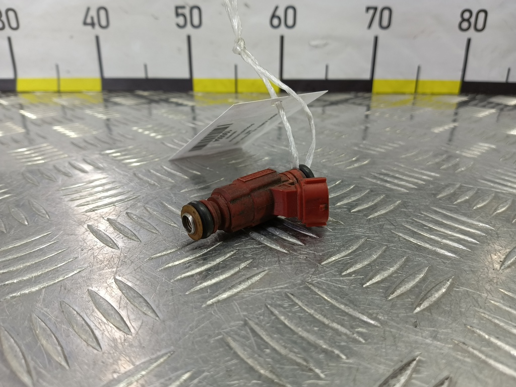 форсунка топливная NISSAN ALMERA  166009F600, 750 рублей, Москва