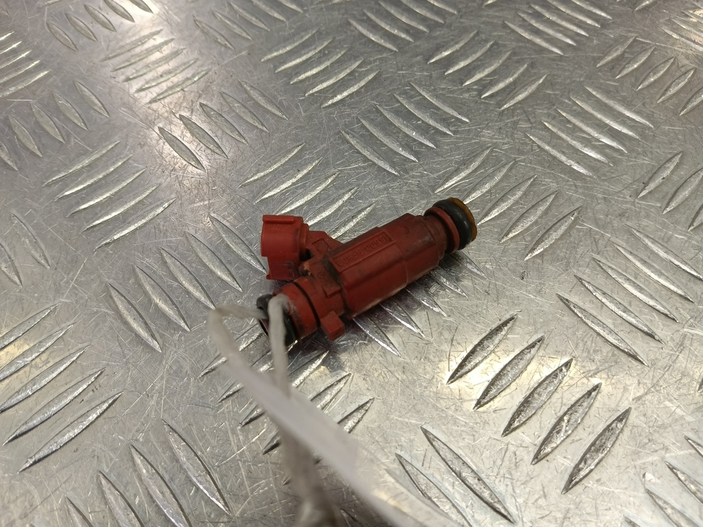 форсунка топливная NISSAN ALMERA  166009F600, 750 рублей, Москва