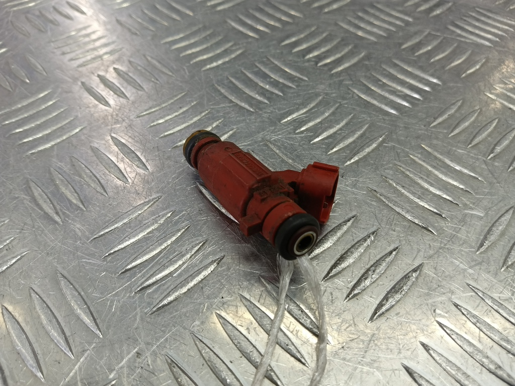 форсунка топливная NISSAN ALMERA  166009F600, 750 рублей, Москва