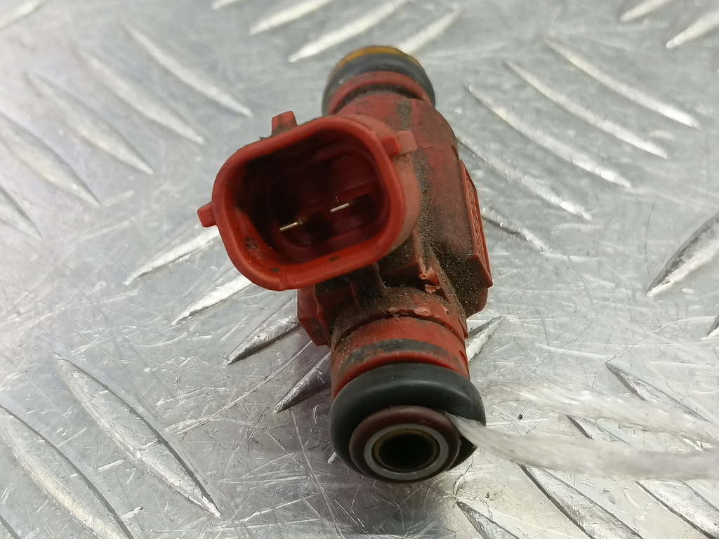 форсунка топливная NISSAN ALMERA  166009F600, 750 рублей, Москва