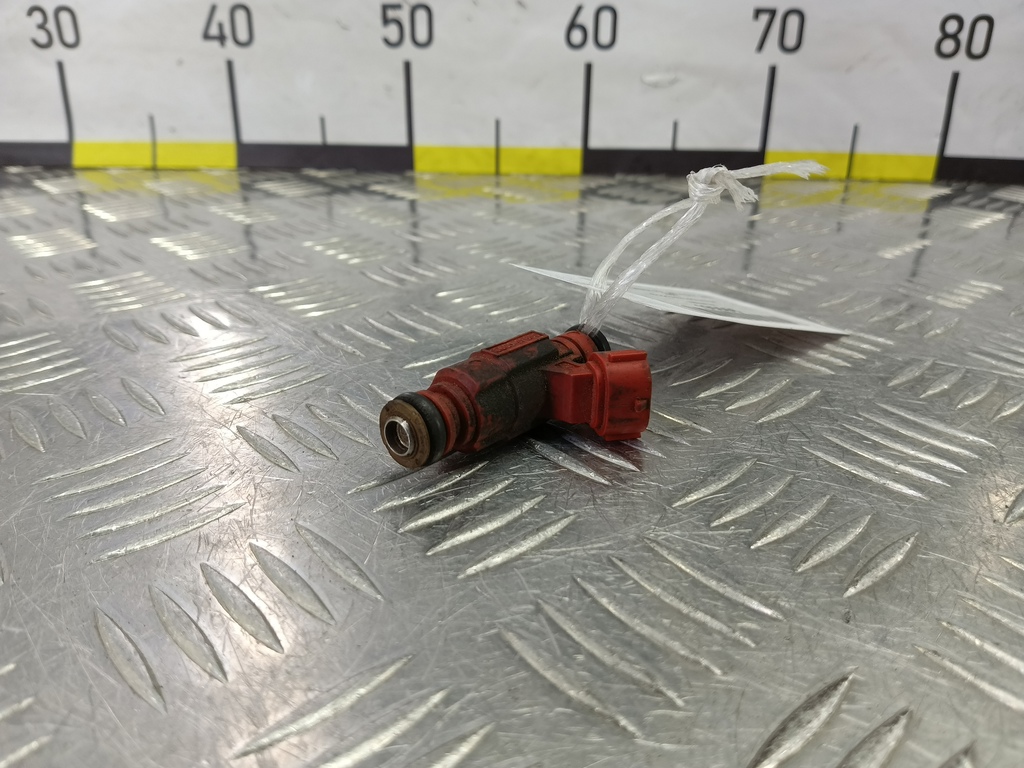 форсунка топливная NISSAN ALMERA  166009F600, 750 рублей, Москва