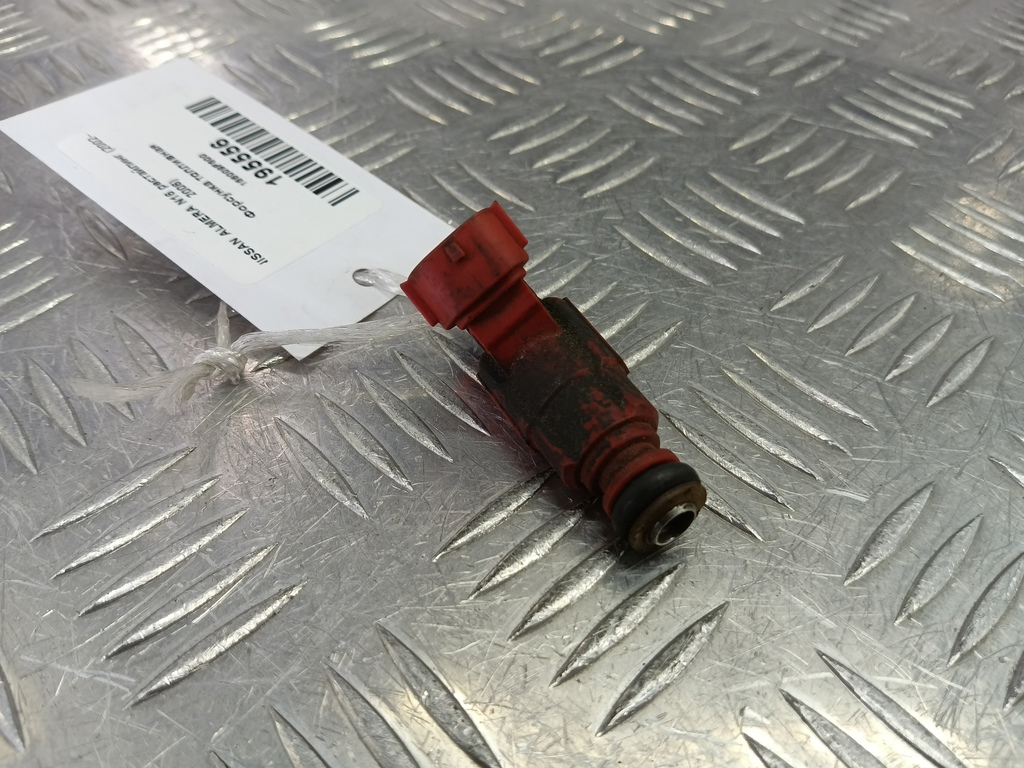 форсунка топливная NISSAN ALMERA  166009F600, 750 рублей, Москва