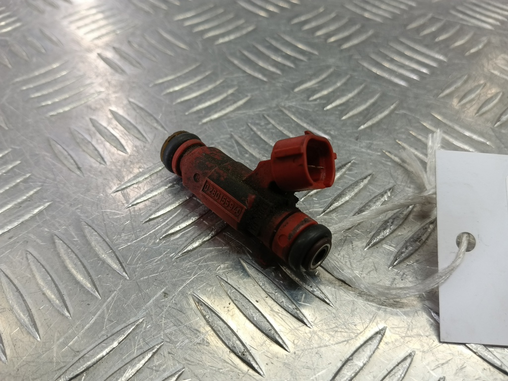 форсунка топливная NISSAN ALMERA  166009F600, 750 рублей, Москва