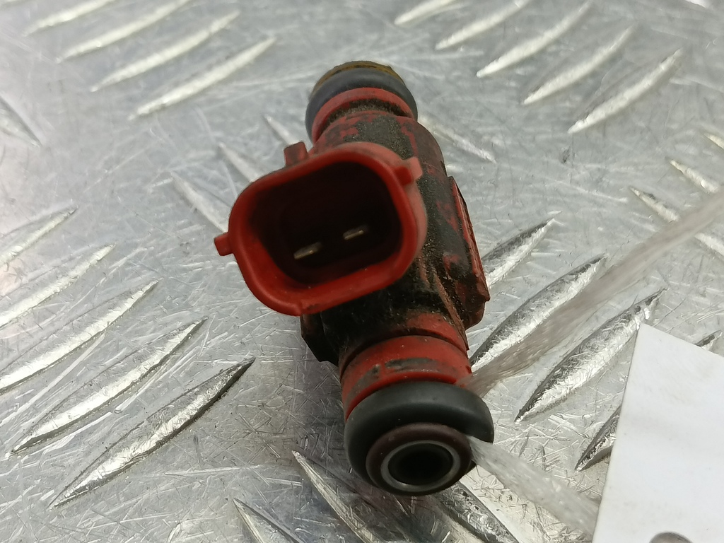 форсунка топливная NISSAN ALMERA  166009F600, 750 рублей, Москва