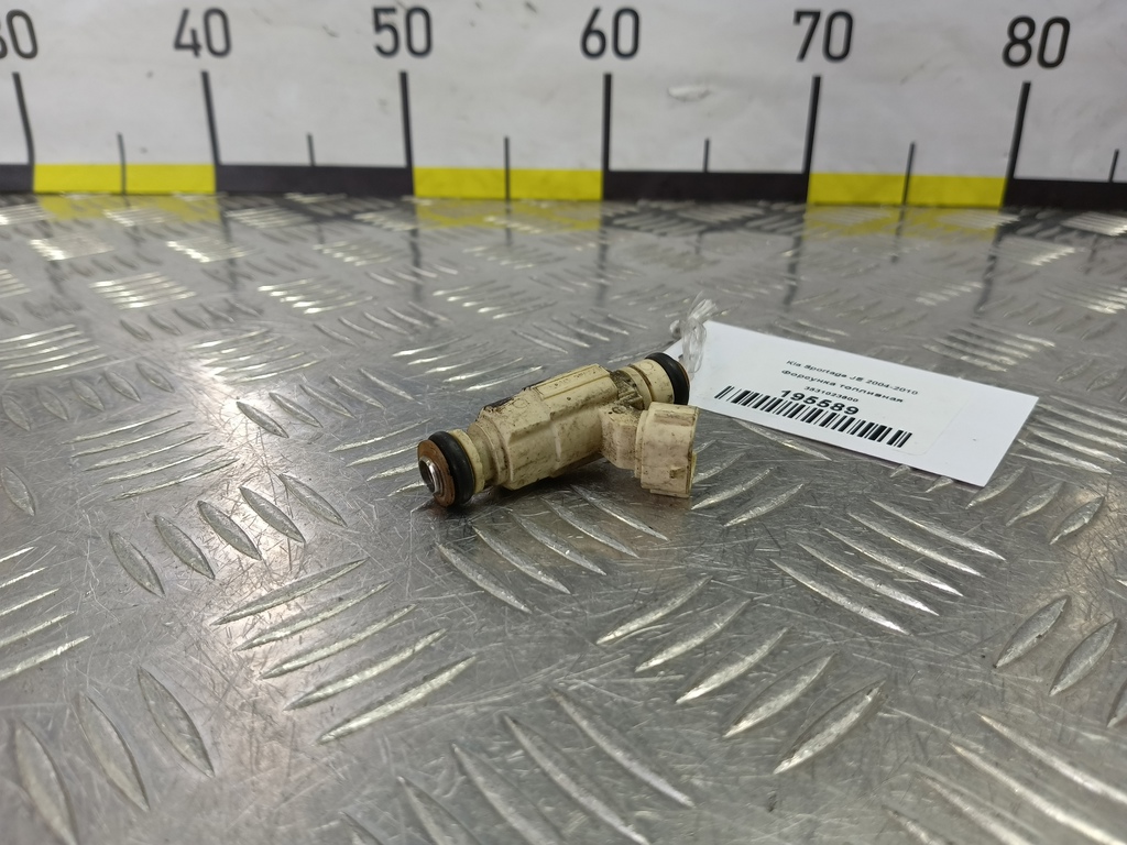 форсунка топливная Kia SPORTAGE  3531023600, 1210 рублей, Москва