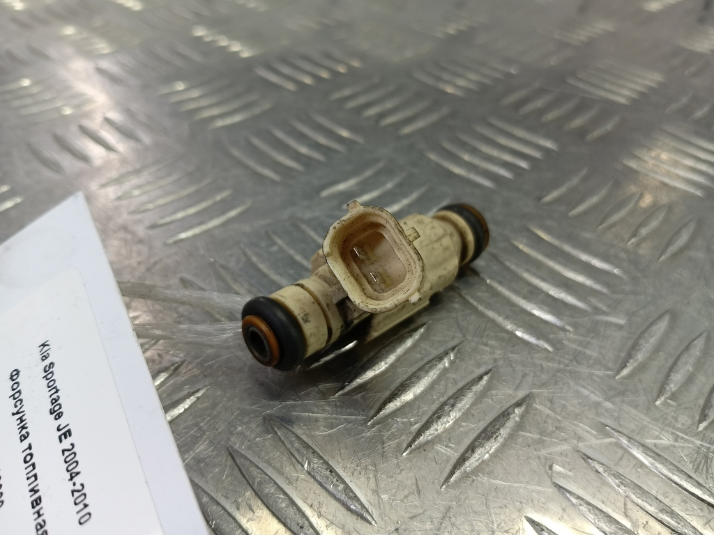форсунка топливная Kia SPORTAGE  3531023600, 1210 рублей, Москва
