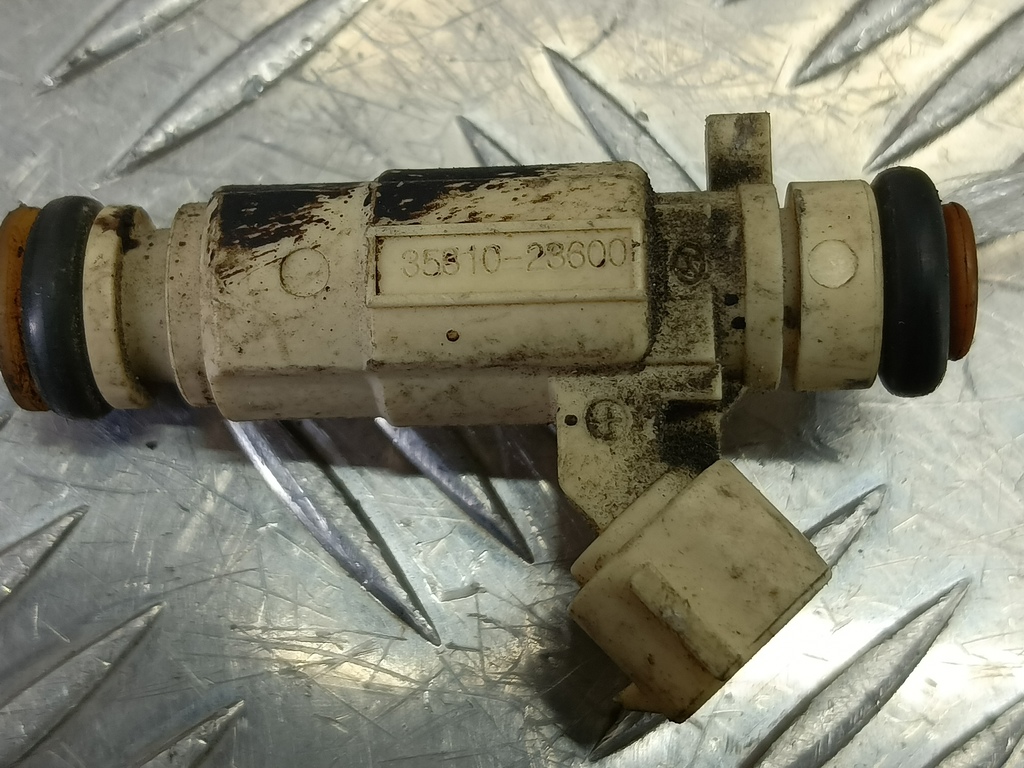 форсунка топливная Kia SPORTAGE  3531023600, 1210 рублей, Москва