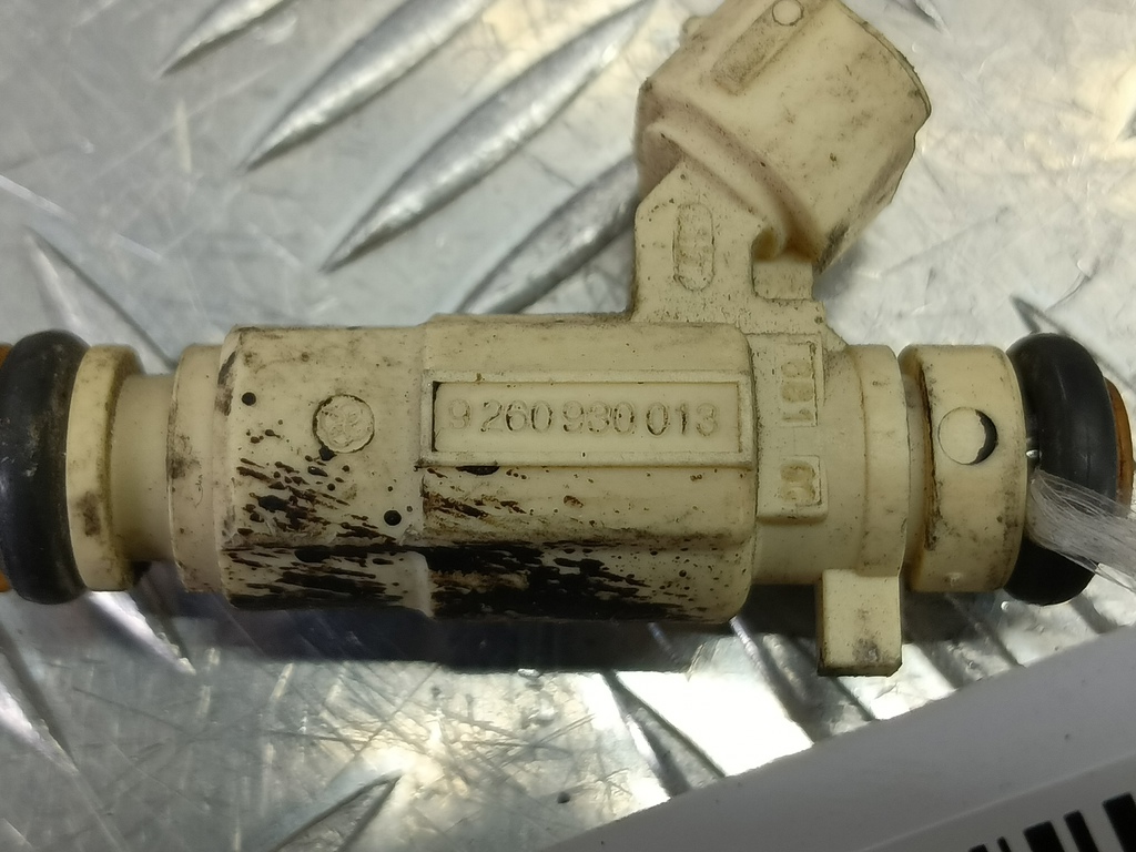 форсунка топливная Kia SPORTAGE  3531023600, 1210 рублей, Москва