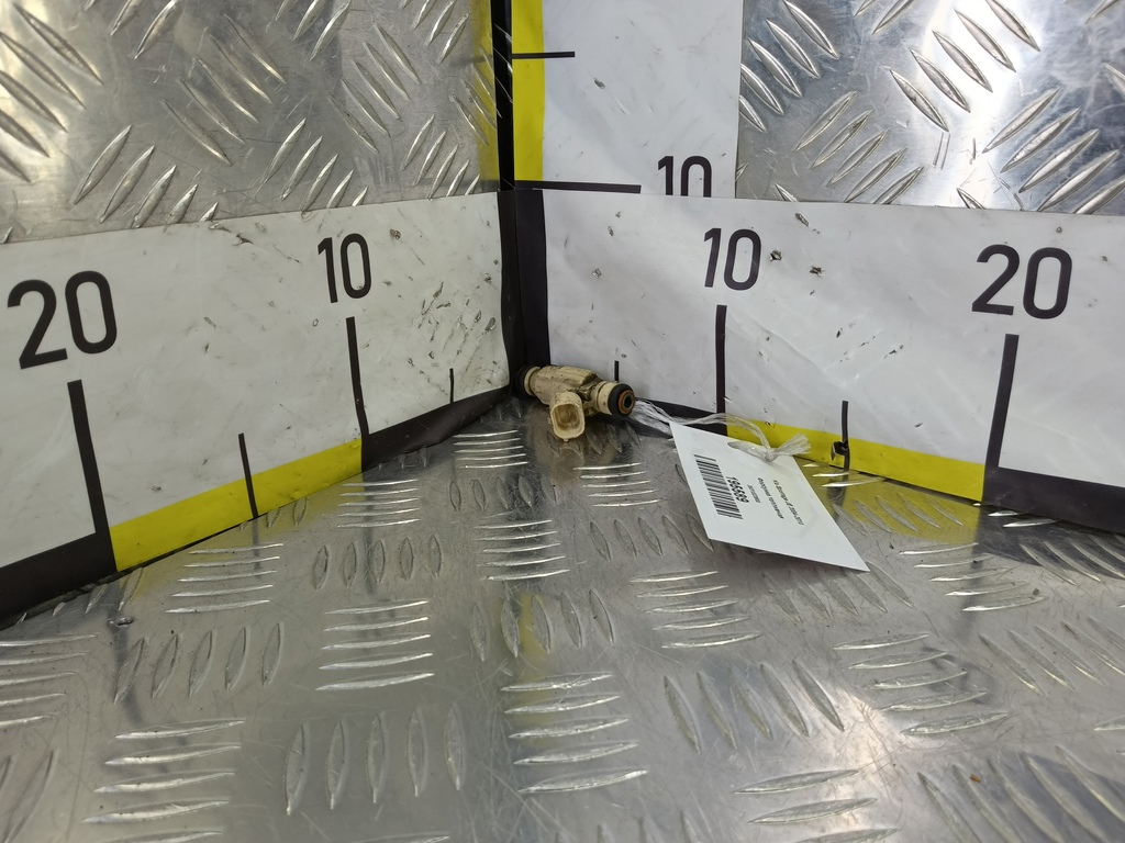 форсунка топливная Kia SPORTAGE  3531023600, 1210 рублей, Москва