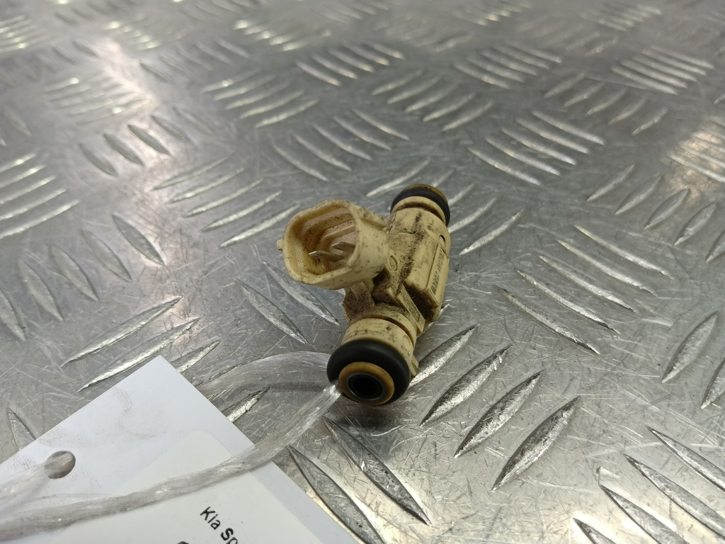 форсунка топливная Kia SPORTAGE  3531023600, 1210 рублей, Москва