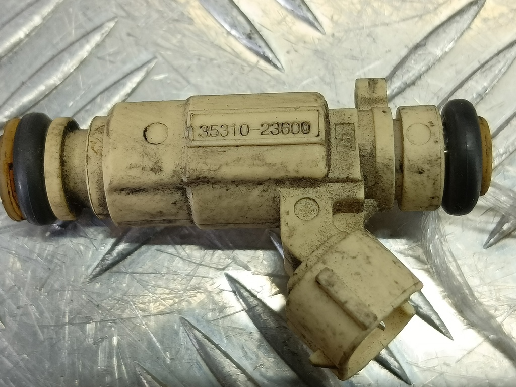 форсунка топливная Kia SPORTAGE  3531023600, 1210 рублей, Москва