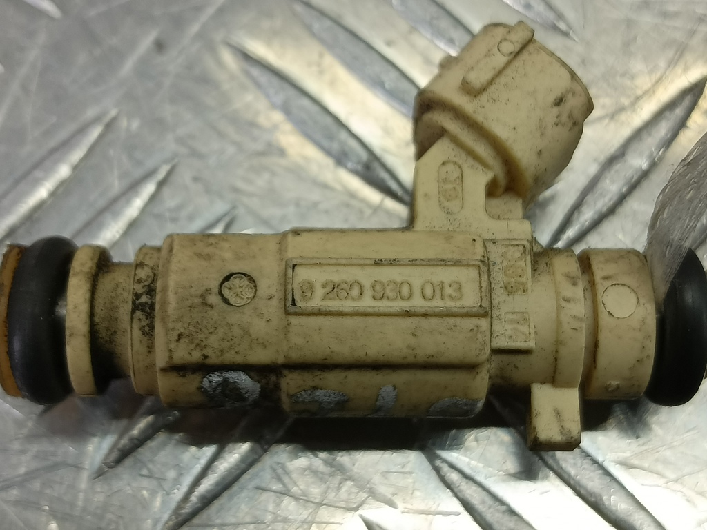 форсунка топливная Kia SPORTAGE  3531023600, 1210 рублей, Москва