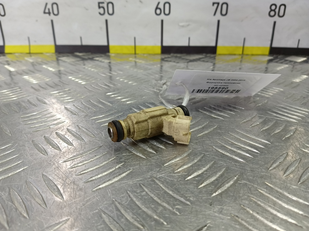 форсунка топливная Kia SPORTAGE  3531023600, 1210 рублей, Москва