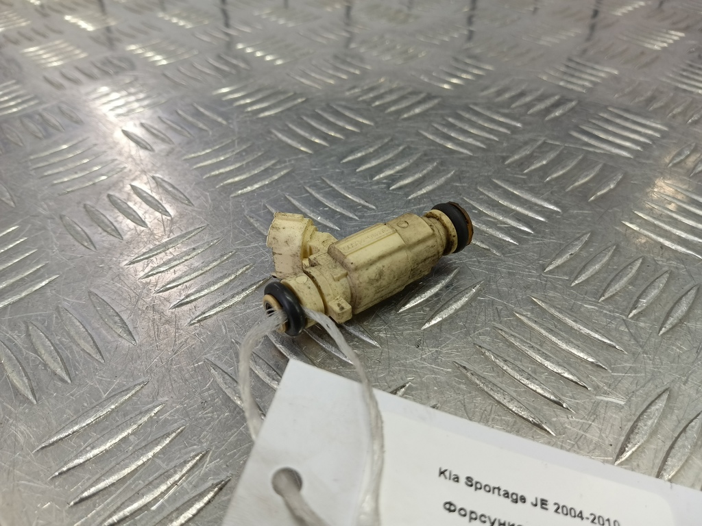 форсунка топливная Kia SPORTAGE  3531023600, 1210 рублей, Москва