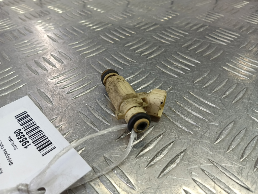 форсунка топливная Kia SPORTAGE  3531023600, 1210 рублей, Москва