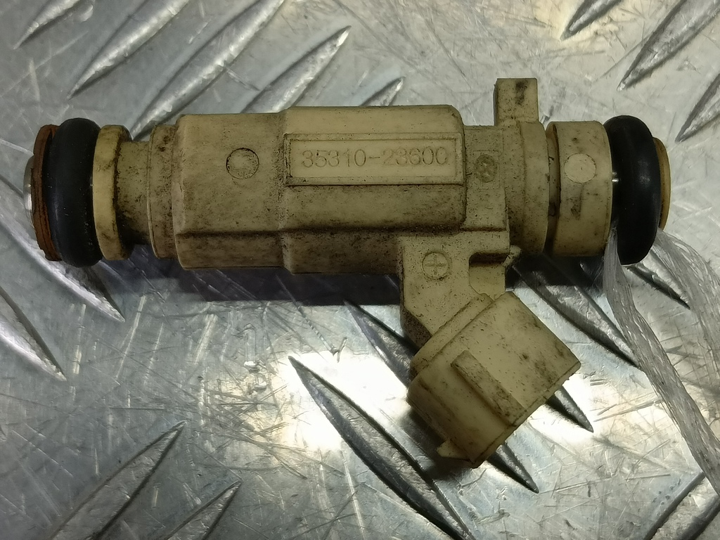 форсунка топливная Kia SPORTAGE  3531023600, 1210 рублей, Москва