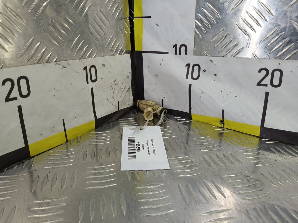 форсунка топливная Kia SPORTAGE  3531023600, 1210 рублей, Москва