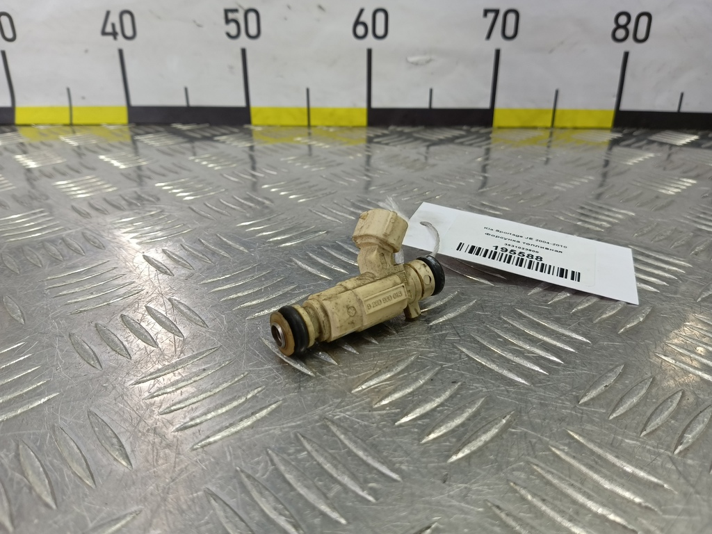 форсунка топливная Kia SPORTAGE  3531023600, 1210 рублей, Москва