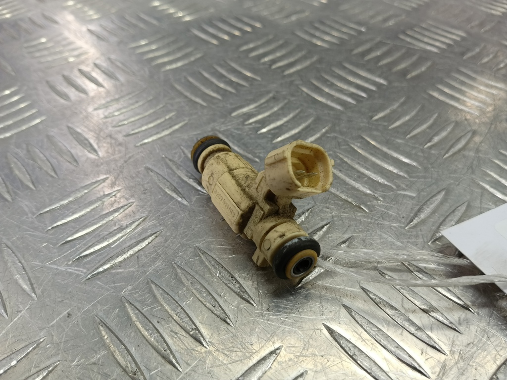 форсунка топливная Kia SPORTAGE  3531023600, 1210 рублей, Москва