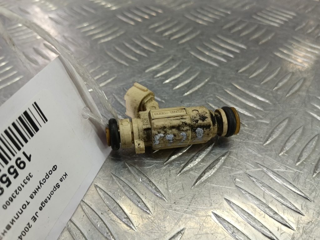 форсунка топливная Kia SPORTAGE  3531023600, 1210 рублей, Москва