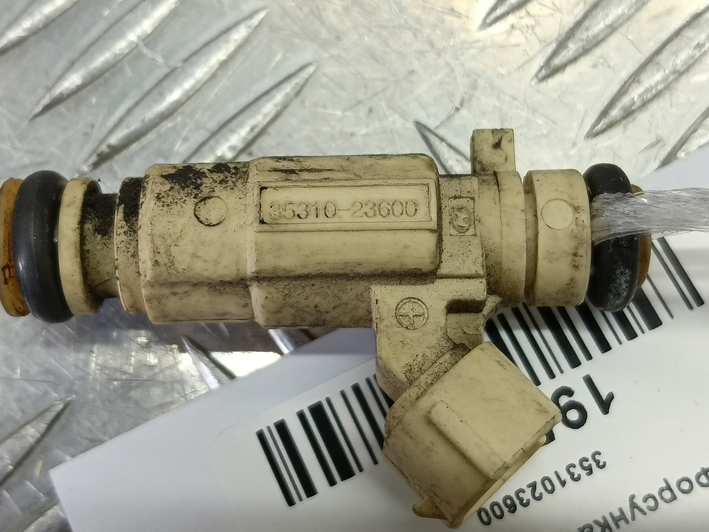 форсунка топливная Kia SPORTAGE  3531023600, 1210 рублей, Москва