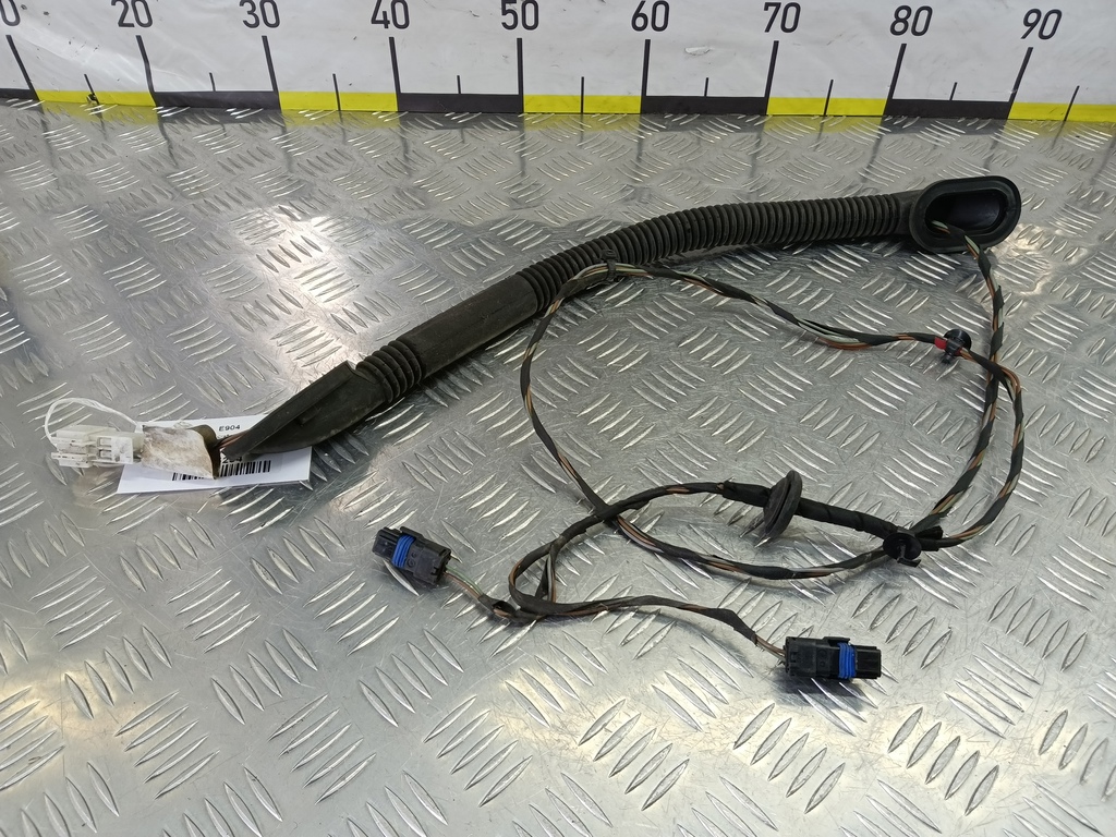 проводка (коса) Volkswagen Crafter  2E0970269, 630 рублей, Москва