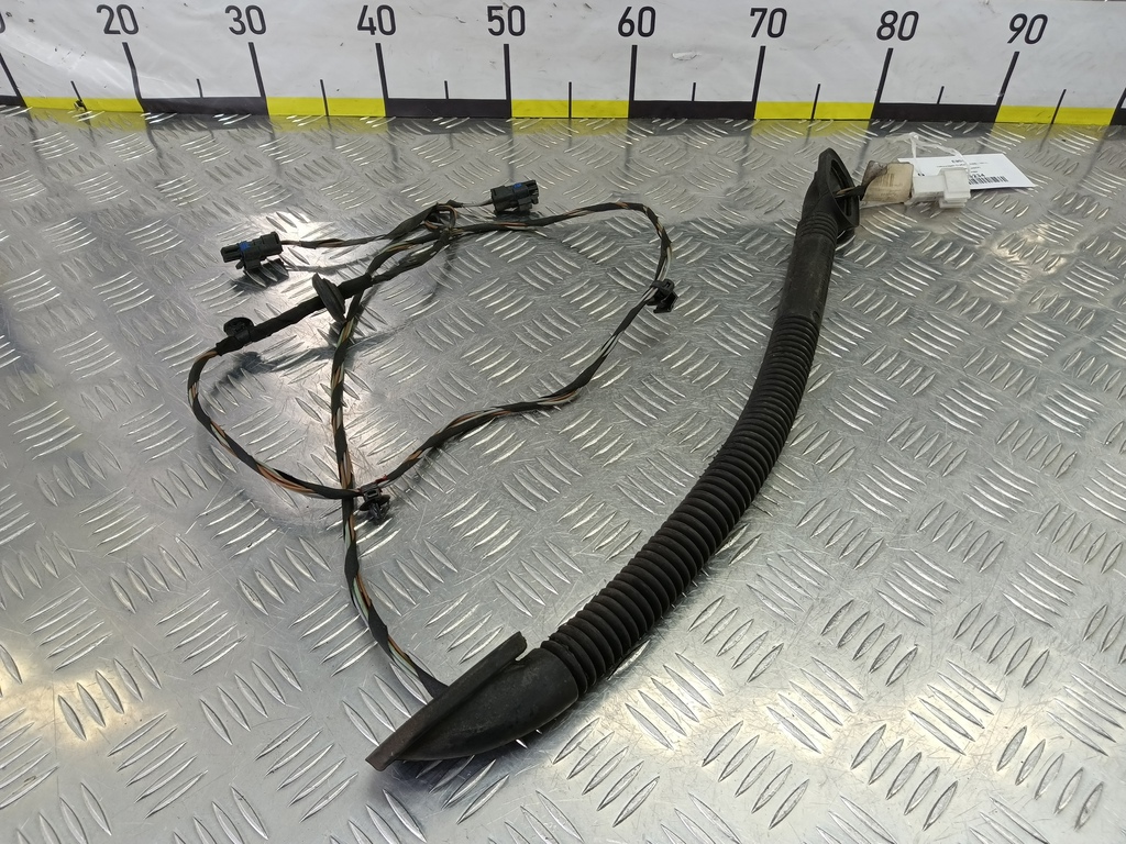 проводка (коса) Volkswagen Crafter  2E0970269, 630 рублей, Москва