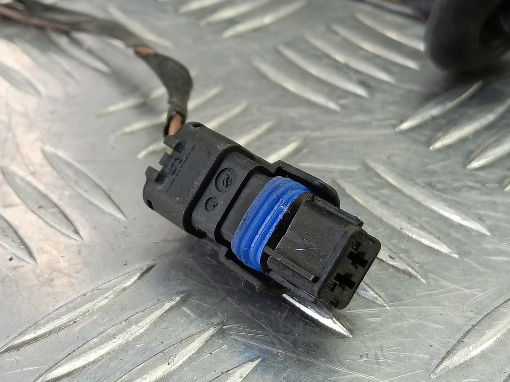 проводка (коса) Volkswagen Crafter  2E0970269, 630 рублей, Москва